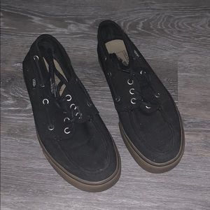 Womens Vans